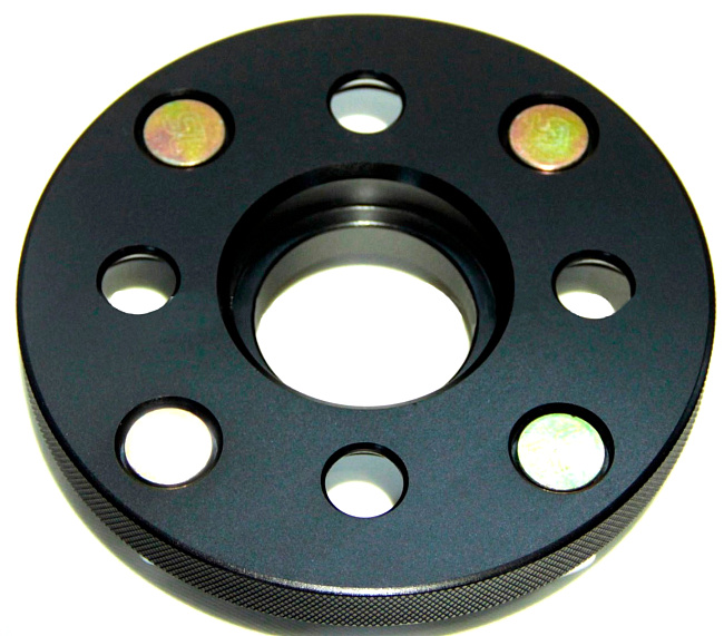 картинка Проставка Starleks 25 мм 5x120/5x130 14x1.5 цо 74.1-71.6 магазин  StreetTuning 