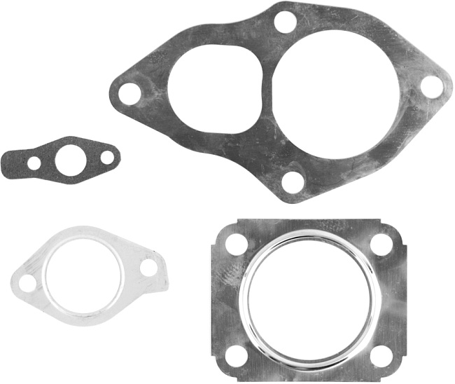 картинка Комплект прокладок для  Mitsubishi TDO5, TD04 . магазин  StreetTuning 