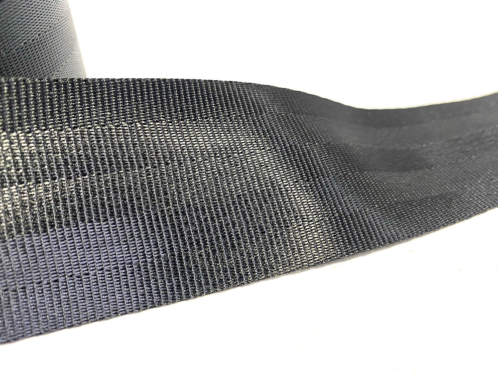 картинка Лента для ремней безопасности Epman, черная, 10 метров. от магазина  StreetTuning