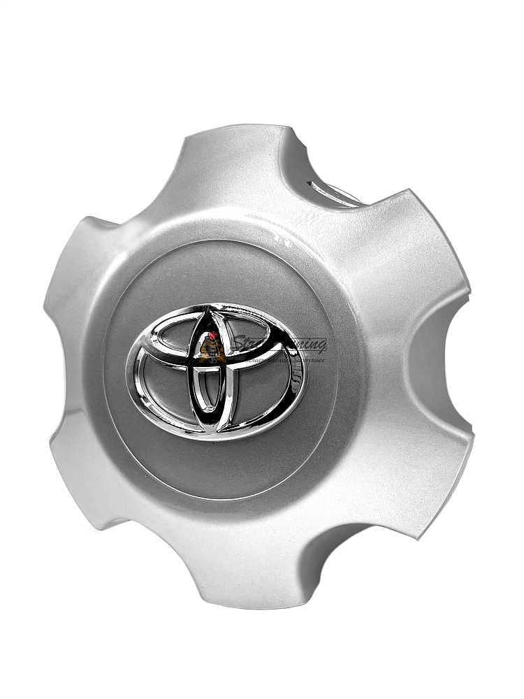 картинка Колпачок на литье Toyota Prado 150 TW-027 135 x 110 мм от магазина  StreetTuning