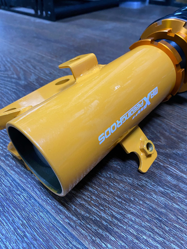 картинка Винтовая подвеска койловеры Maxpeedingrods для Subaru Legacy 05-09 BL от магазина  StreetTuning