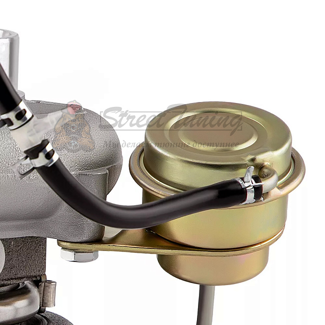 картинка Турбина MaXpeedingrods для Subaru Forester Impreza WRX 2.0L EJ205 магазин  StreetTuning 