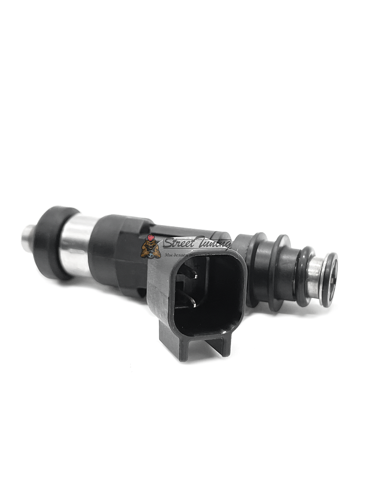 картинка DeatschWerks форсунки топливные Subaru WRX 2002-2014 1000c.c 11мм верхняя загрузка от магазина  StreetTuning