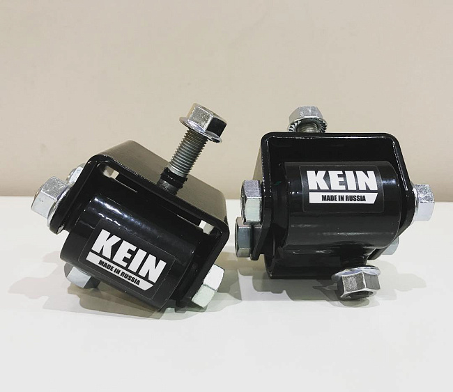 картинка Комплект усиленных опор двигателя для Nissan Cefiro, Laurel, Skyline, Stagea магазин  StreetTuning 