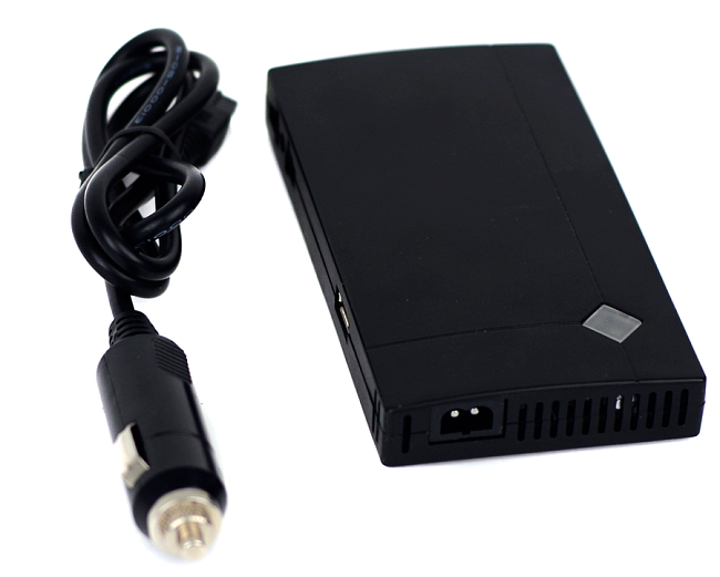 картинка Преобразователь напряжения 12V-220V магазин  StreetTuning 