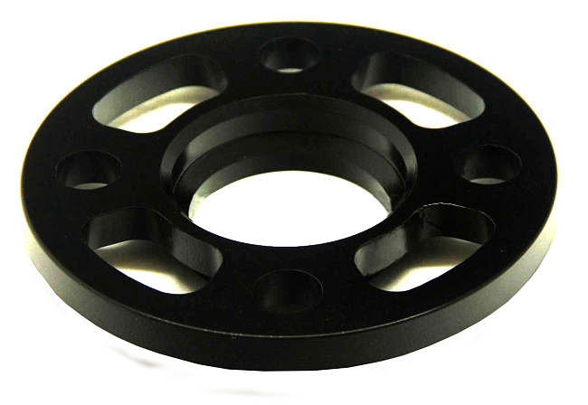 картинка Проставка Starleks 11 мм 4x98  цо 58,6 магазин  StreetTuning 