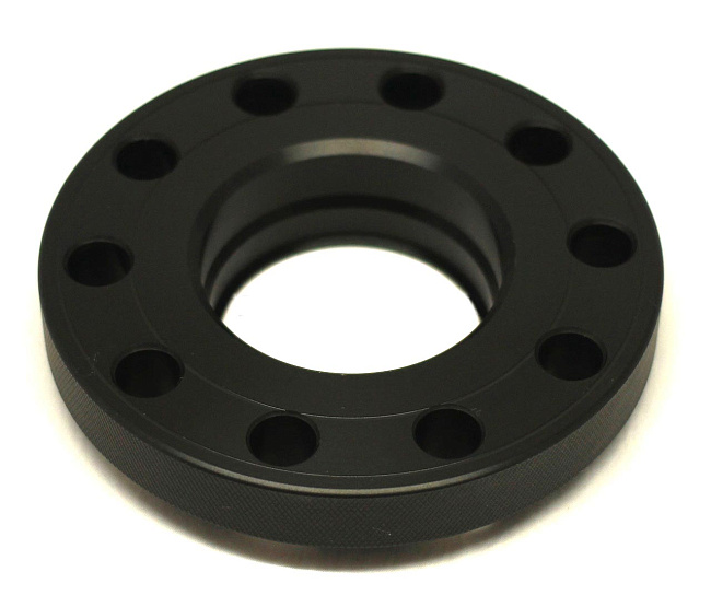 картинка Проставка Starleks 20 мм 5x120  цо 74.1-72.6 магазин  StreetTuning 