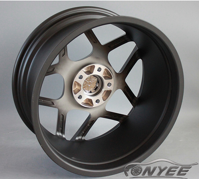 картинка Новые диски 3SDM 0.08 R17 5x114,3 ET35 J8 черные с серебром магазин  StreetTuning 