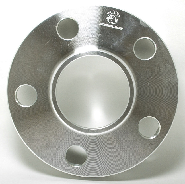 картинка Проставка Starleks 15 мм 5x120  цо 72.6 - Silver магазин  StreetTuning 