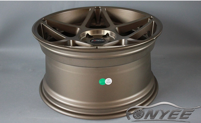 картинка Новые диски 3SDM 0.08 R15 5x100 ET35 J7 серебряные магазин  StreetTuning 