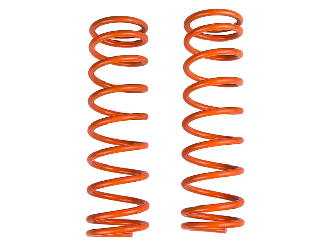 картинка Пружины подвески для NIVA 2121 (+50) задние магазин  StreetTuning 