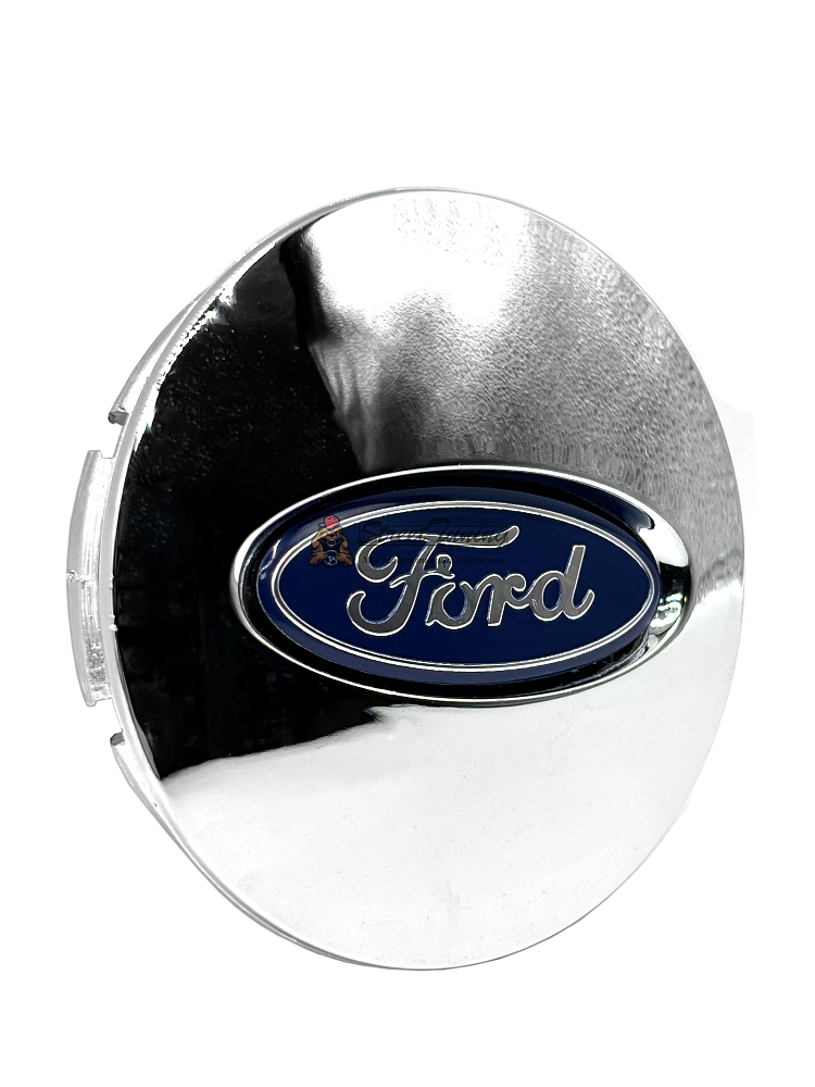 картинка Колпачок на литье Ford FC-007 75x62 мм от магазина  StreetTuning