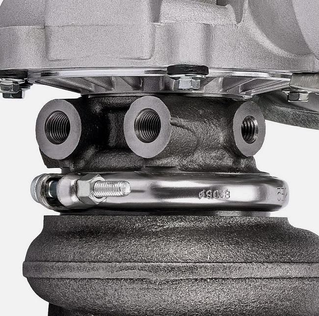 картинка Турбина MaXpeedingrods для Subaru Legacy GT Outback XT 2.5 L 05-09 магазин  StreetTuning 