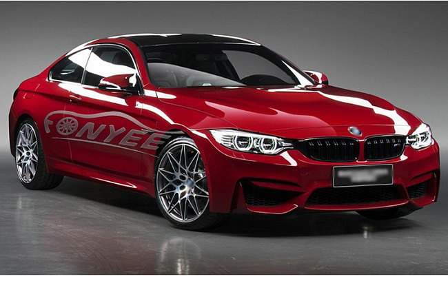 картинка Новые диски BMW AG MGT R18 5x120 ET25 J8,5 серый + серебро магазин  StreetTuning 