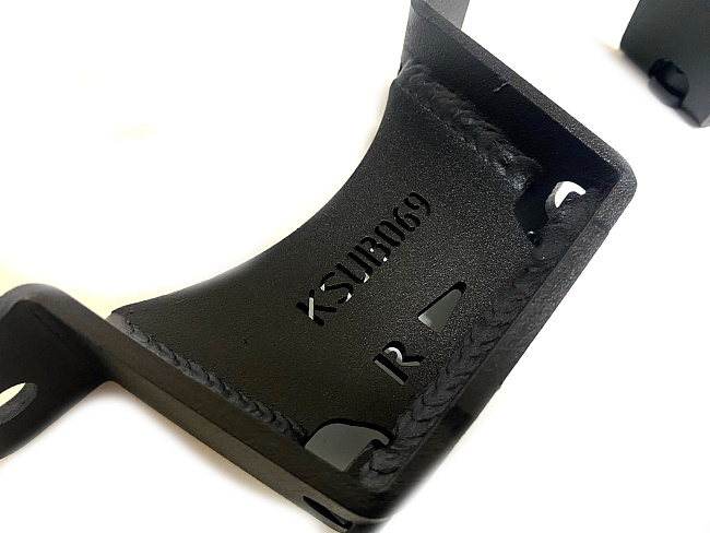 картинка Усиленный крепеж заднего стаба диаметром 22 ММ Subaru Impreza магазин  StreetTuning 