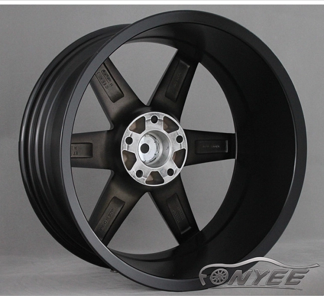 картинка Новые диски Takuma R18 5х114,3 ET37 J8 серебро + черный магазин  StreetTuning 