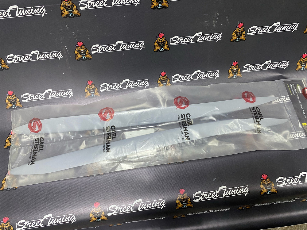 картинка Реснички на фары для   MAZDA 3 2009-2013г от магазина  StreetTuning