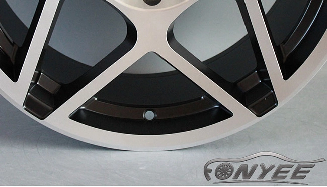 картинка Новые диски 3SDM 0.08 R17 5x114,3 ET35 J8 черные с серебром магазин  StreetTuning 