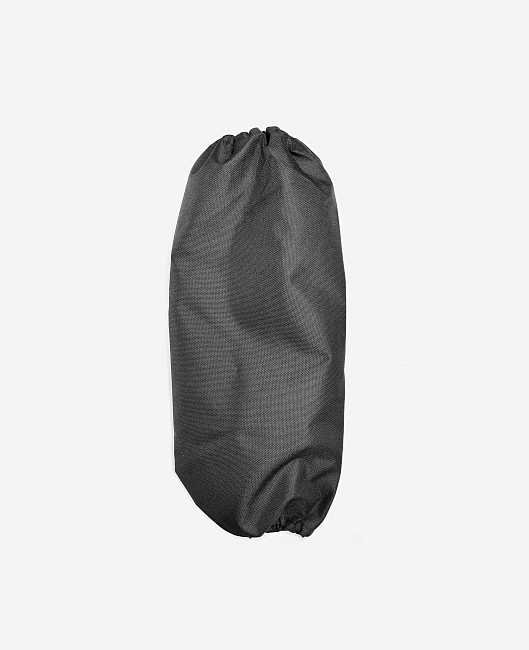 картинка Чехлы для (стоек, койловеров) Full tup Coilover Strettuning черные магазин  StreetTuning 