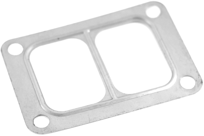 картинка Прокладка под турбину T6 твинскролл. магазин  StreetTuning 