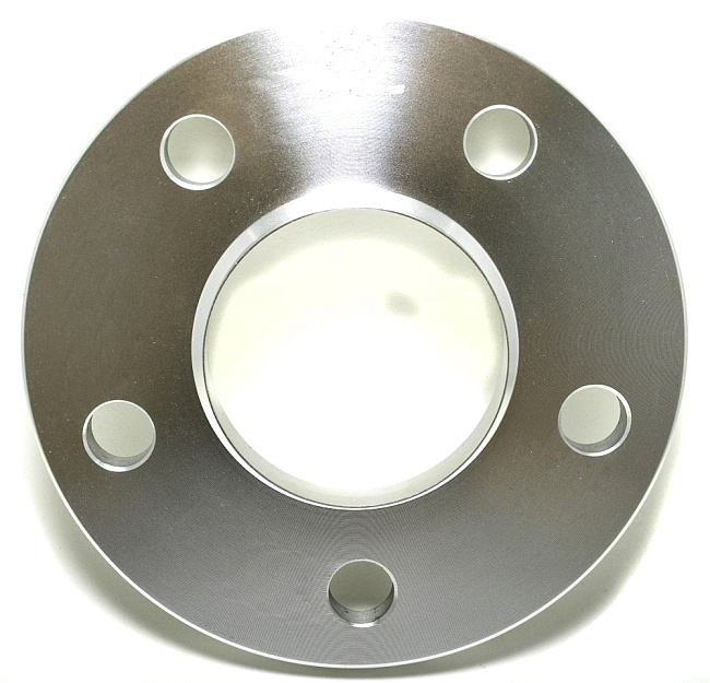 картинка Проставка Starleks 10 мм 5x112  цо 66.6 - РФ магазин  StreetTuning 