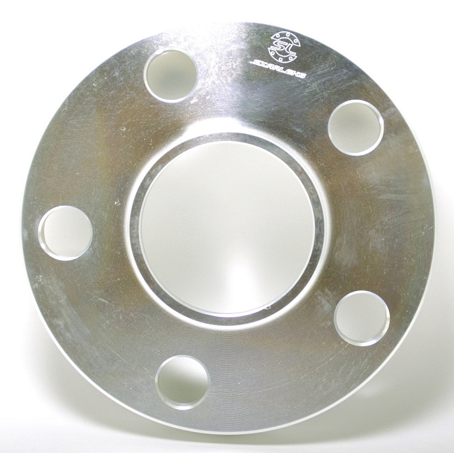 картинка Проставка Starleks 15 мм 5x130  цо 84,1 - Silver магазин  StreetTuning 