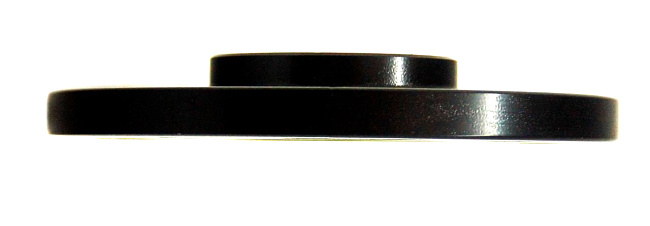 картинка Проставка Starleks 13 мм 4/5x(98.5-115.5)  цо 56.1 Black магазин  StreetTuning 