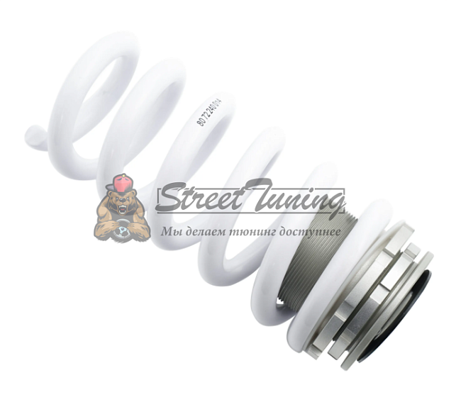 картинка Винтовая подвеска койловеры DWD Street series для Mercedes-Benz E-Class 3rd Gen 02-09 магазин  StreetTuning 