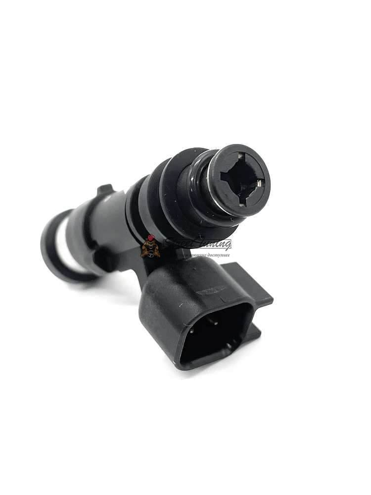 картинка DeatschWerks форсунки топливные Subaru WRX 2002-2014 1000c.c 11мм верхняя загрузка от магазина  StreetTuning