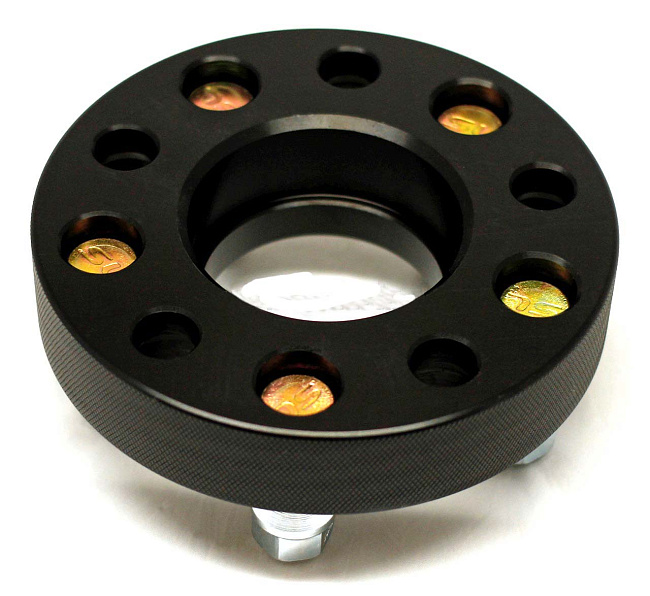 картинка Проставка Starleks 30 мм 5x100 12x1.25 цо 56.1 магазин  StreetTuning 