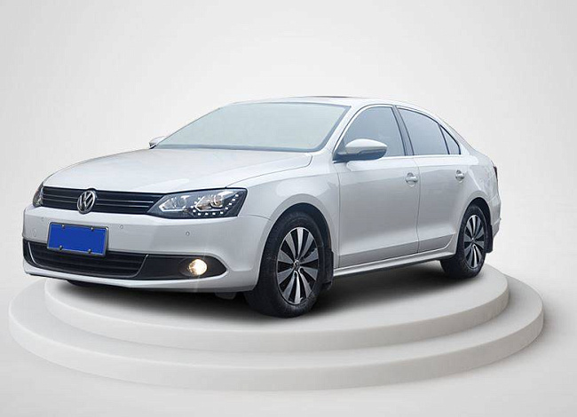 картинка Фары передние Volkswagen Jetta 2011-2015 магазин  StreetTuning 