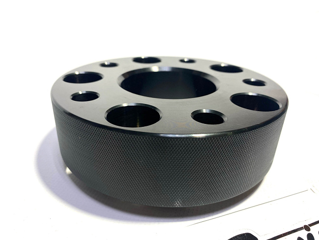 картинка Проставка Starleks 45 мм 5x130, FUT14x1.5 цо 71,6 магазин  StreetTuning 