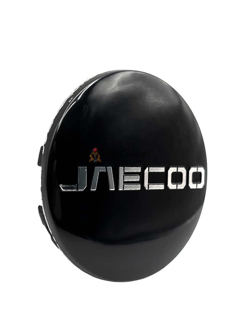 картинка Колпачок на литье JAECOO CHE-06 62 x 56 мм от магазина  StreetTuning