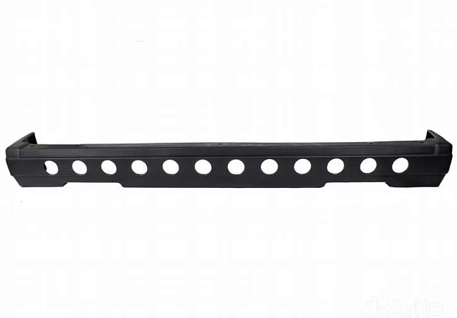 картинка Бампер задний BGRV Sport ВАЗ 2104/05/07 магазин  StreetTuning 