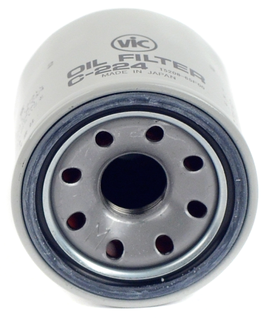 картинка Масляный фильтр VIC C-224 магазин  StreetTuning 
