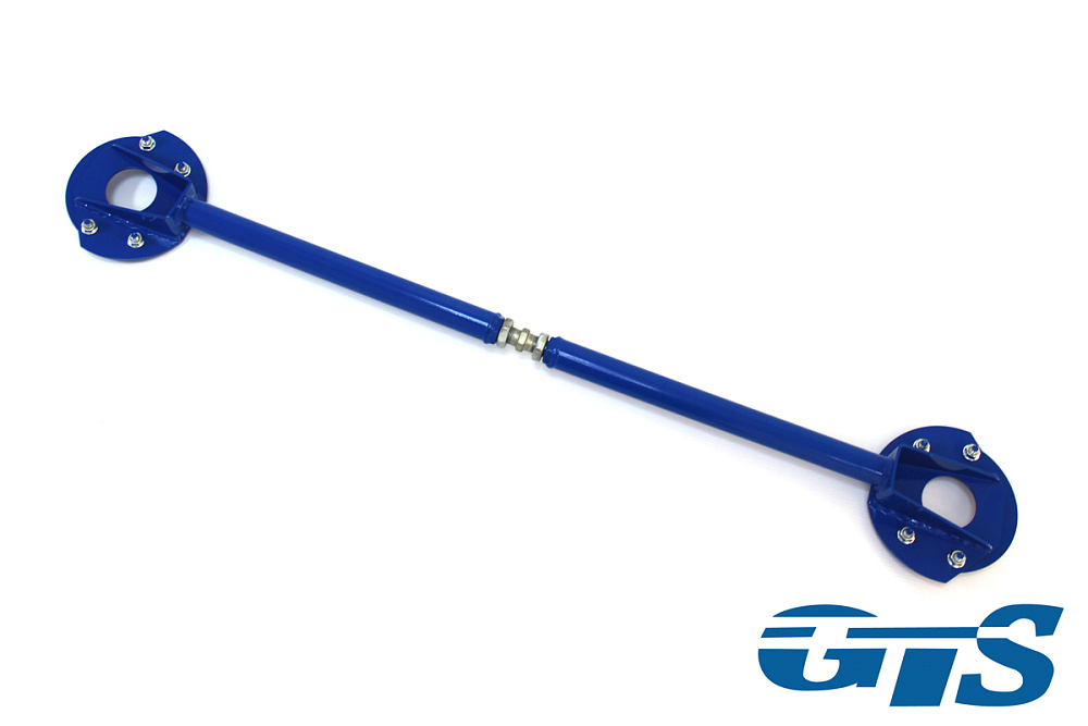 картинка Растяжка задних стоек GTS для ВАЗ 2101-07 (регулируемая) от магазина  StreetTuning