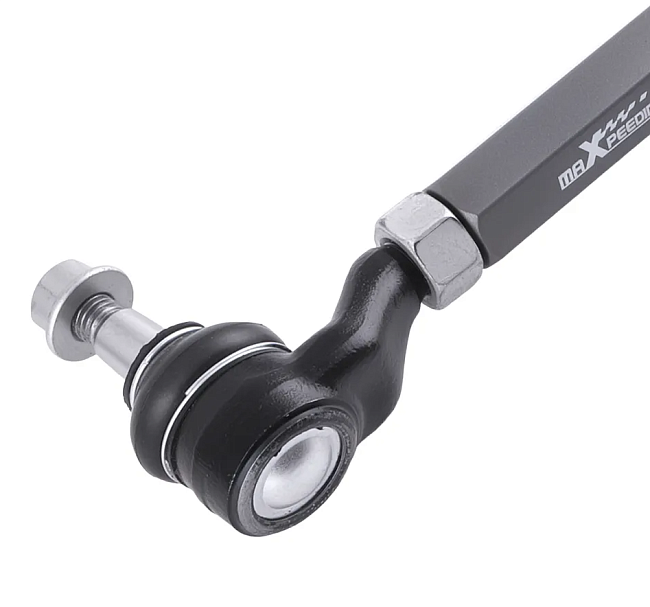 картинка Задние рычаги развала Maxpeedingrods для Honda Accord 2003–2007/Acura магазин  StreetTuning 