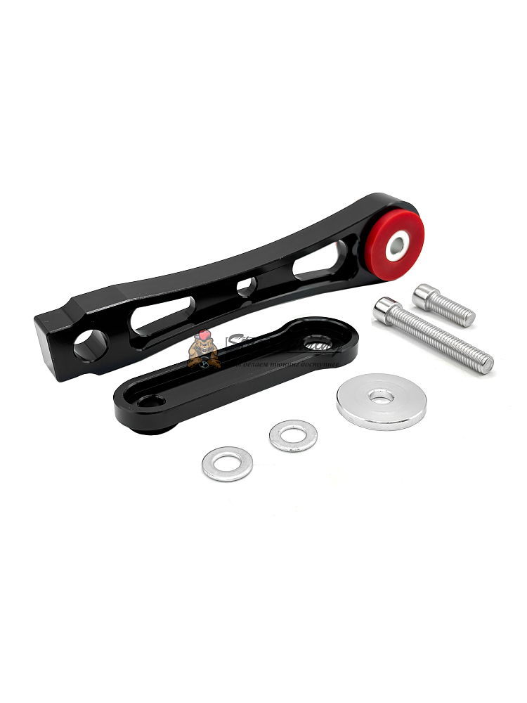 картинка Усиленная нижняя опора двигателя для VW Golf 5 / GTI / Rabbit / Jetta MK5 2.0 TSI 2006 2009 от магазина  StreetTuning