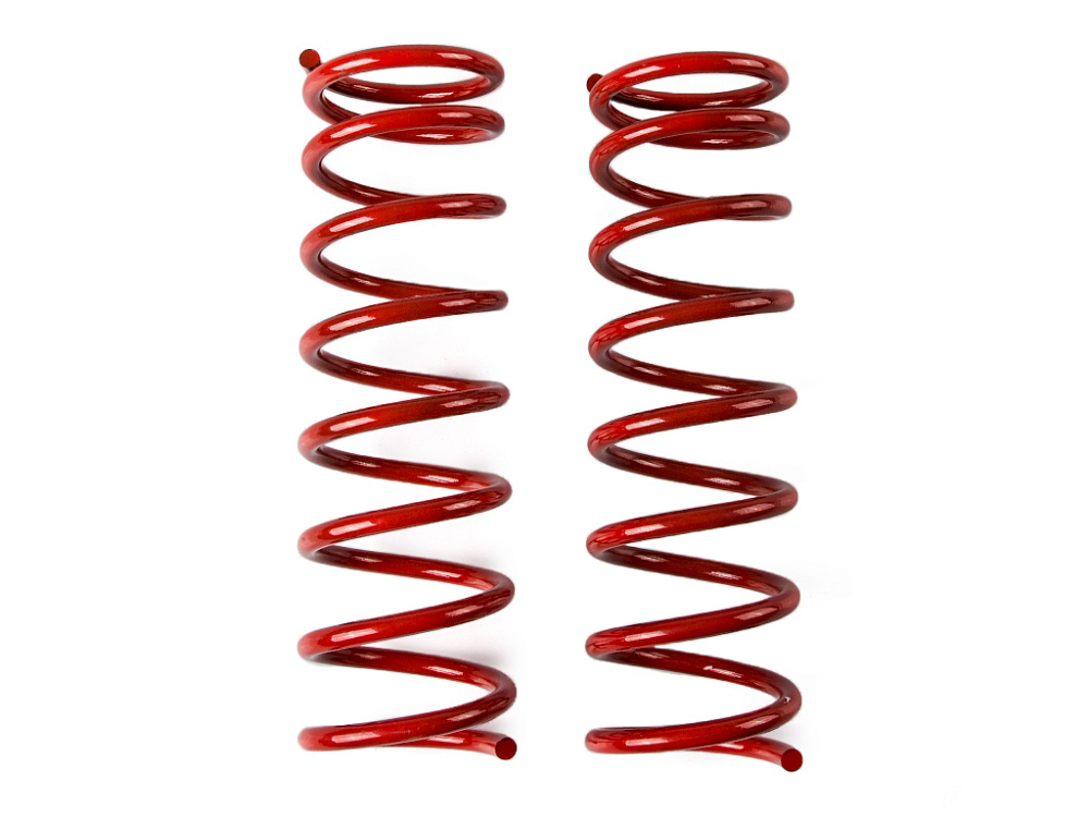 картинка Пружины подвески для NIVA 2121 (+30) задние от магазина  StreetTuning