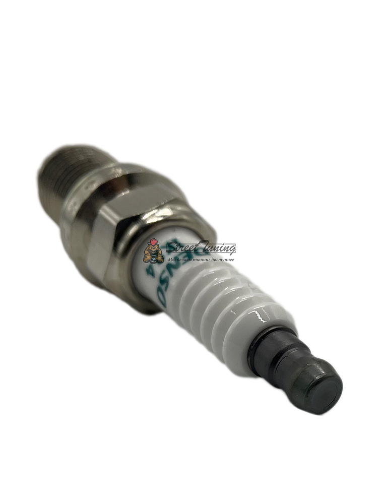 картинка Свечи зажигания Denso Iridium Power IK24 5311- 4 шт от магазина  StreetTuning
