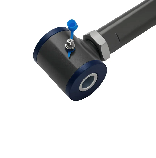 картинка Задние продольные рычаги Maxpeedingrods для Honda Accord 2003–2007 магазин  StreetTuning 