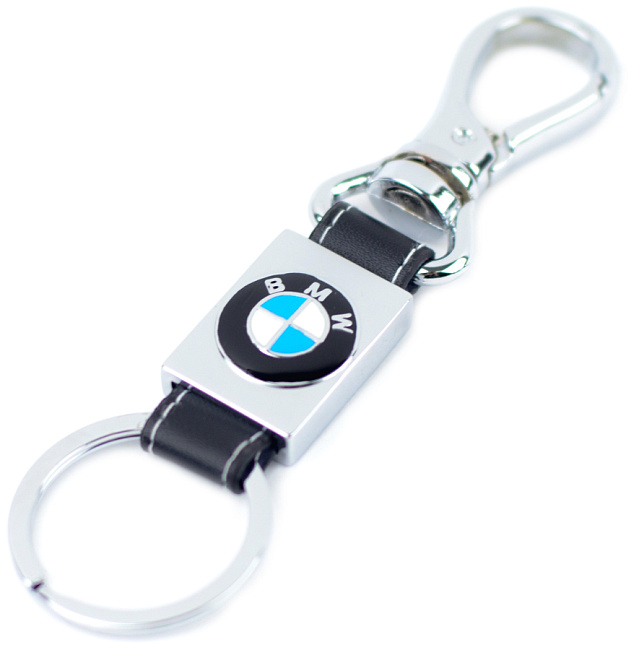картинка Брелок BMW магазин  StreetTuning 