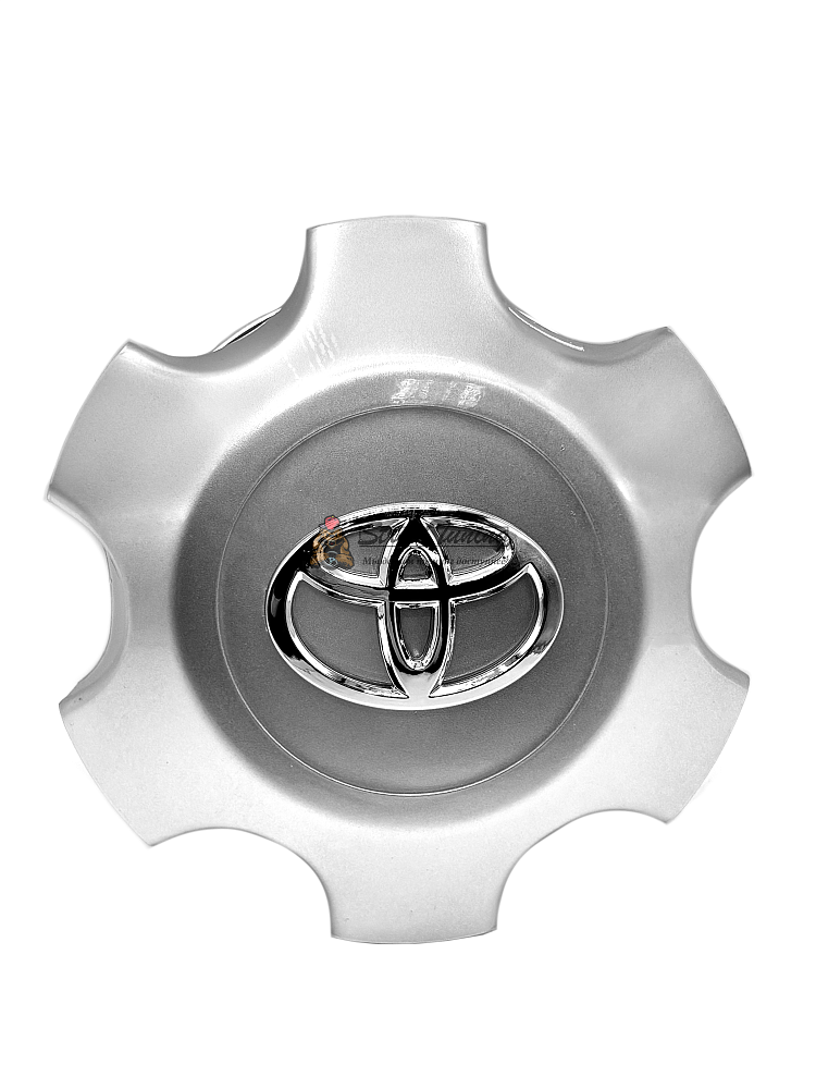 картинка Колпачок на литье Toyota Prado 150 TW-027 135 x 110 мм от магазина  StreetTuning