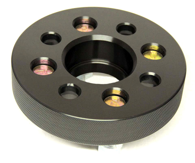 картинка Проставка Starleks 30 мм 4x98 12x1.25 цо 58.6 магазин  StreetTuning 