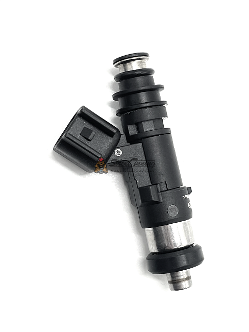 картинка DeatschWerks форсунки топливные Subaru WRX 2002-2014 1000c.c 11мм верхняя загрузка магазин  StreetTuning 