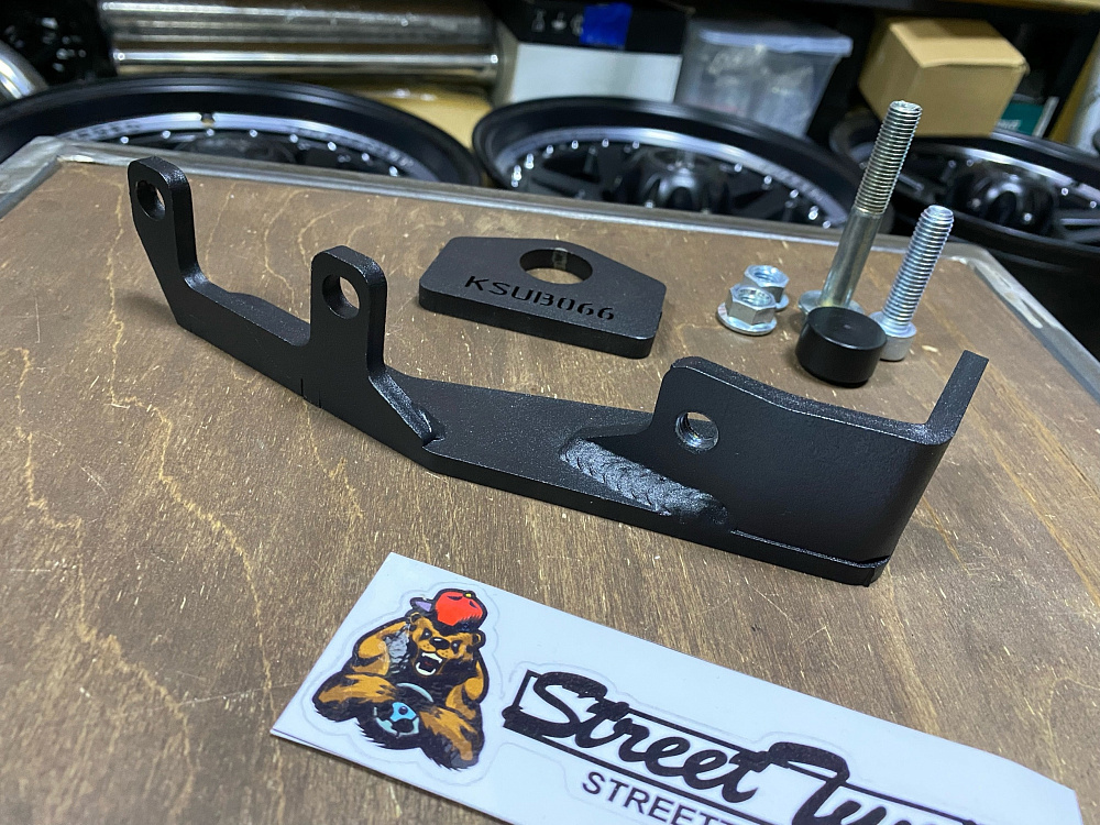 картинка Упор ЦС для Subaru WRX / STI 2008-2014 от магазина  StreetTuning