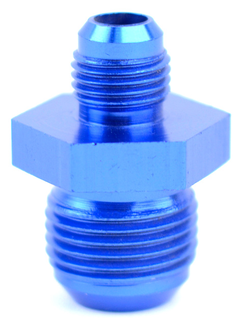 картинка Фитинг переходник AN6-AN10 магазин  StreetTuning 