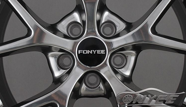 картинка Новые диски BBS CI-R R17 5X112 ET35 J8 темное серебро глянец магазин  StreetTuning 