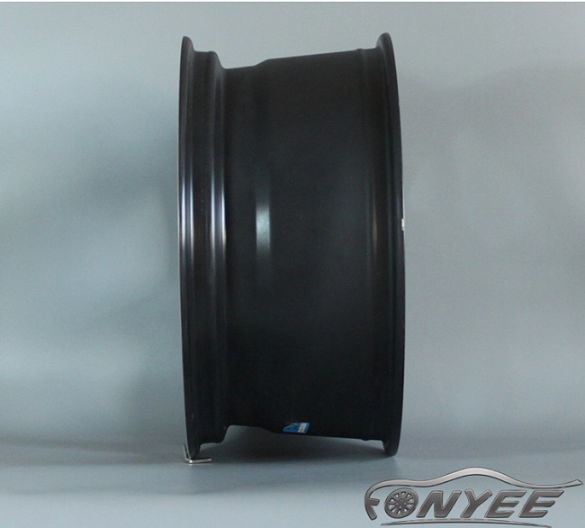 картинка Новые диски TAKUMA R18 6X139,7 ET35 J8,5 черный + серебро магазин  StreetTuning 