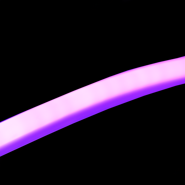 картинка Неон - Flex, цвет фиолетовый. магазин  StreetTuning 